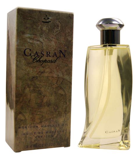 casran chopard eau de toilette